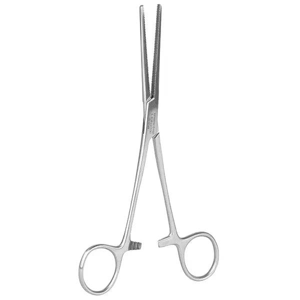 Arterienklemme nach Pean - Gerade - Servoprax